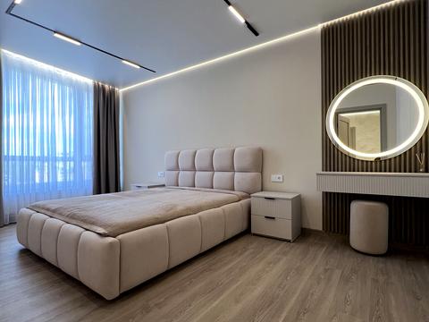 квартира за адресою Бельведерська вул., 32а