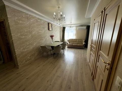 квартира по адресу Федоренко ул. (Федоренка), 23