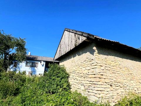 будинок за адресою с. Глібовичі, Містечко, 25