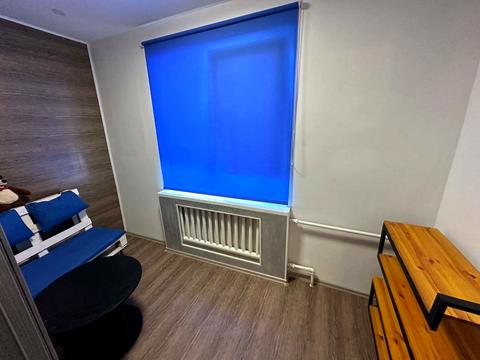 квартира за адресою Євгенія Логінова вул. (Крилова), 44а