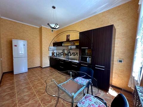 квартира по адресу Срибнокильская ул., 14-А