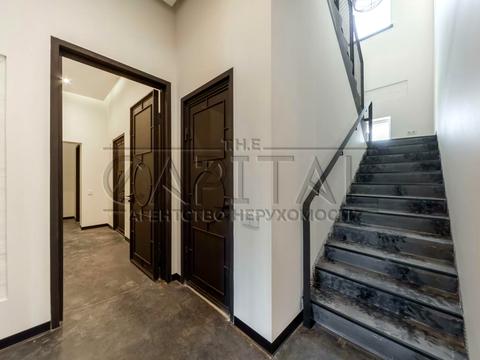 будинок за адресою смт. Козин, Старокиївська вул.