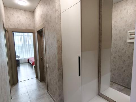 квартира по адресу Академика Филатова ул., 2