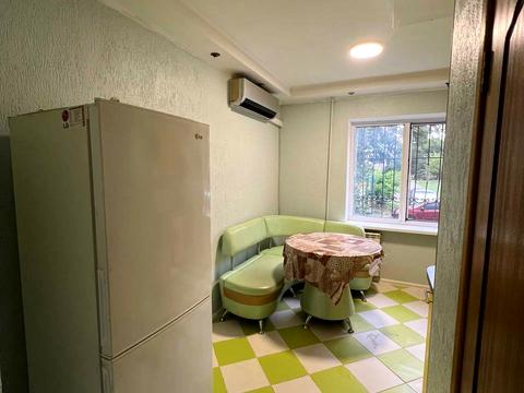 квартира по адресу Николая Закревского ул., 39-А