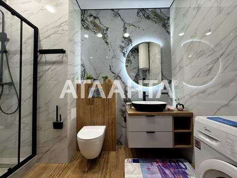 квартира за адресою Генуезька вул., 1/1