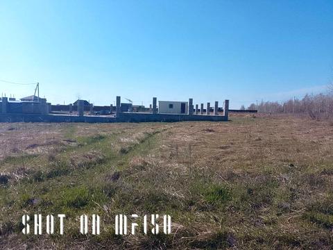 участок по адресу Горбенка