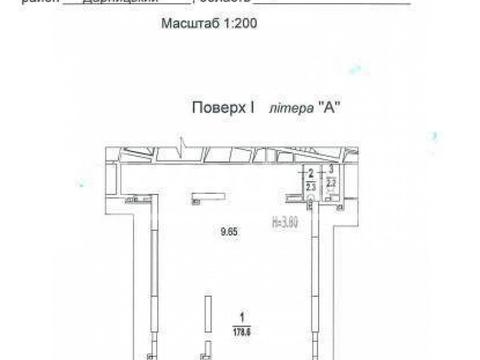 комерційна за адресою Дніпровська набережна вул., 15-Ж