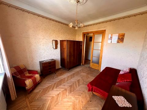 квартира по адресу Копыловская ул., 17/19