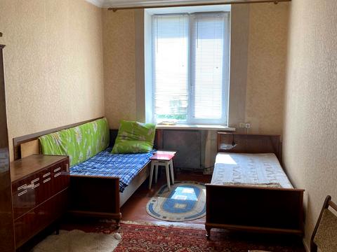 квартира за адресою Тараса Шевченка просп., 20