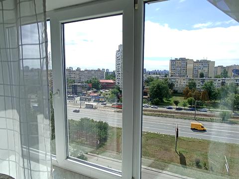 квартира по адресу Братиславская ул., 14