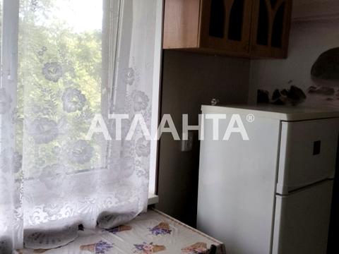 квартира по адресу Ицхака Рабина ул., 19