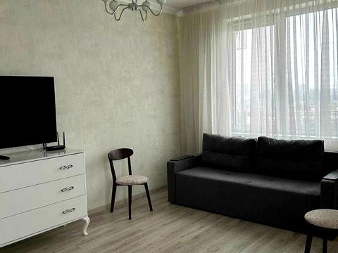 квартира по адресу Берестейский просп. (Победы), 26-А