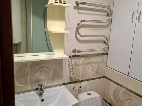 квартира за адресою Перемоги просп., 62г