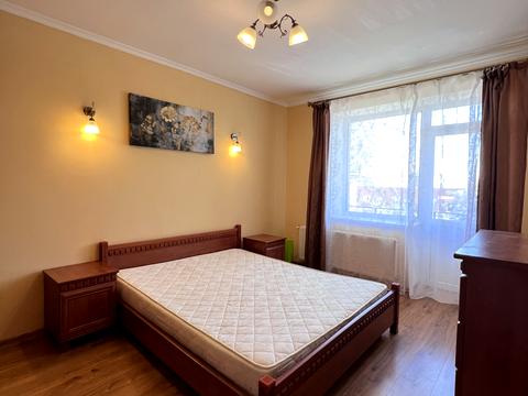 квартира за адресою Побутова вул., 4