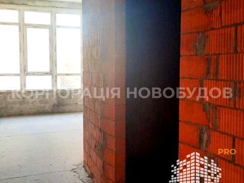 квартира за адресою Сергія Мартина вул., 4