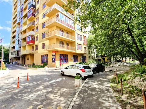 квартира по адресу Евгения Коновальца ул. (Щорса), 36-Е
