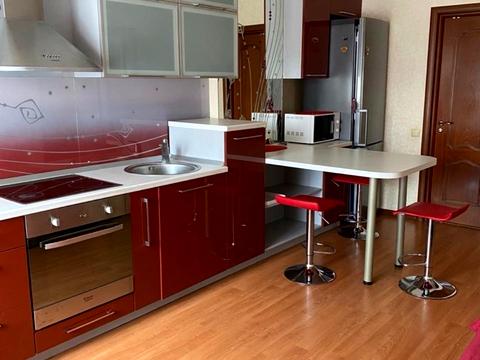 квартира за адресою Саперно-Слобідська вул., 8