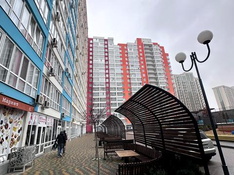 квартира за адресою Архітекторська вул., 12