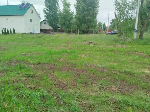 ділянка за адресою 