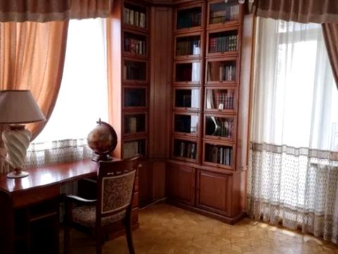 квартира по адресу Староказацкая ул. (Комсомольская), 35