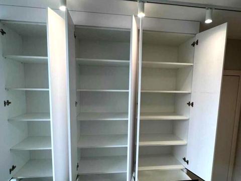 квартира за адресою Київ, Салютна вул., 2