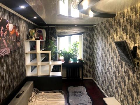 квартира за адресою Михайла Донця вул., 21