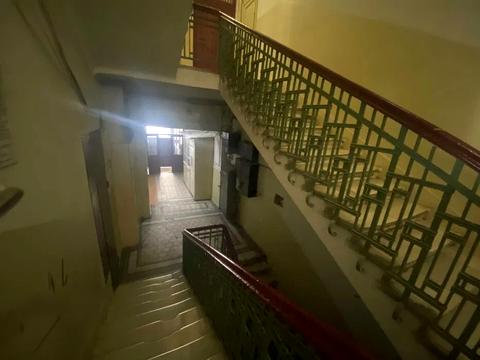 квартира за адресою Антоновича вул. (Горького), 24