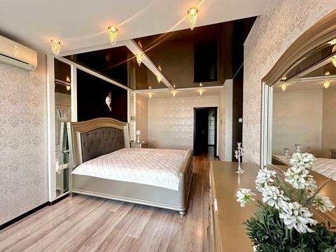 квартира за адресою Голосіївський просп. (40-річчя Жовтня), 58