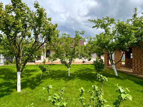 дом по адресу Ватутина ул.