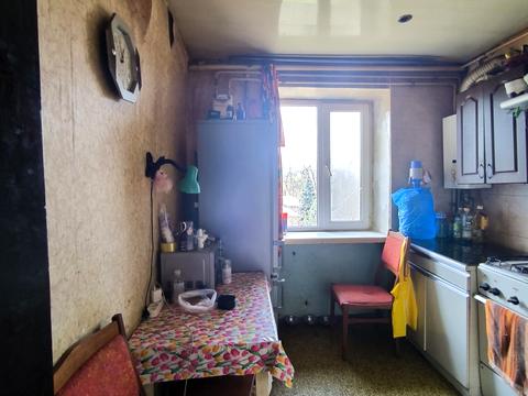 квартира за адресою Конституції просп., 24