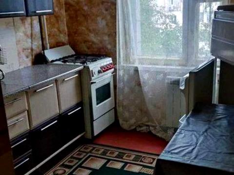 квартира за адресою Миколи Бажана просп., 5