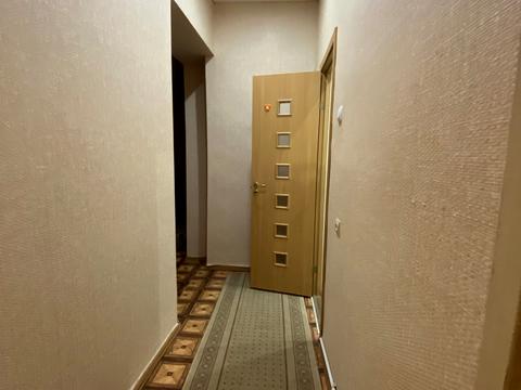 квартира по адресу Гарнізонна ул., 4
