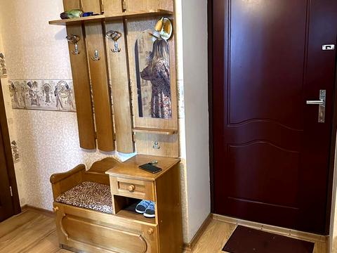 квартира по адресу Солнечная ул., 1