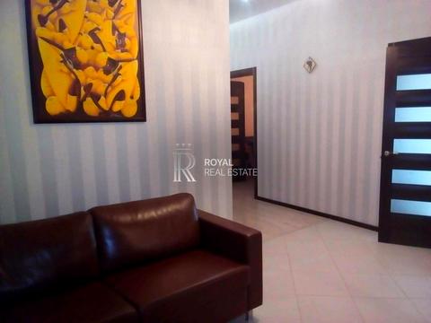 квартира по адресу Коперника ул., 12 д