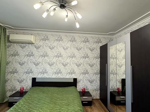 квартира по адресу Оболонский просп., 23-А