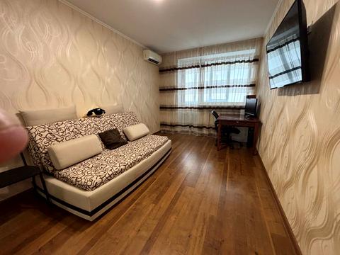 квартира по адресу Пихтовый пер., 7