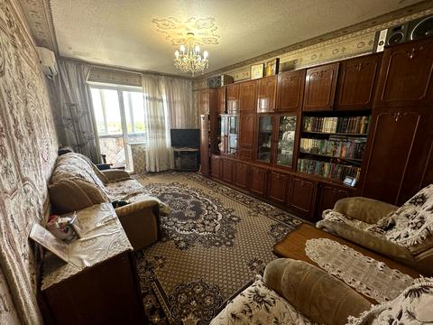 квартира по адресу Николаев, Океановская ул., 52