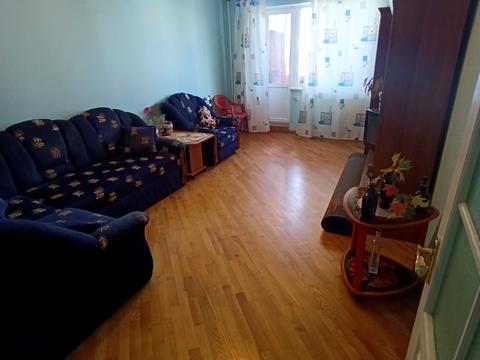 квартира за адресою Героїв Дніпра вул., 16-А