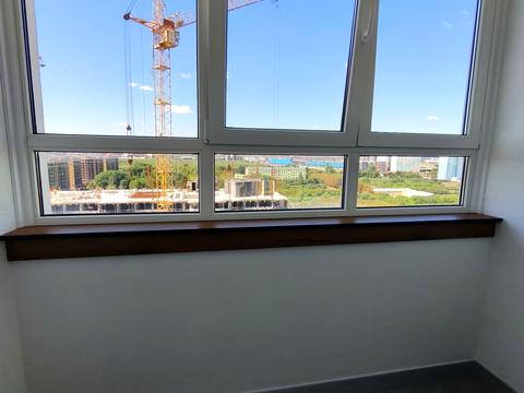 квартира по адресу Озёрная ул., 27 а