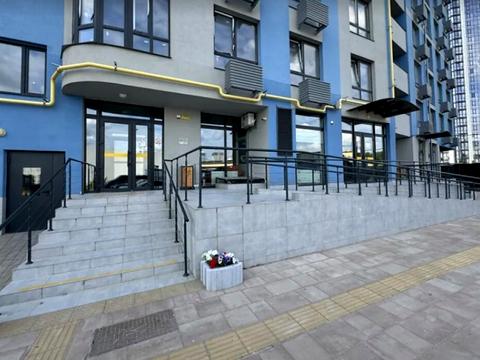 квартира за адресою Київ, Дніпровська набережна вул., 17
