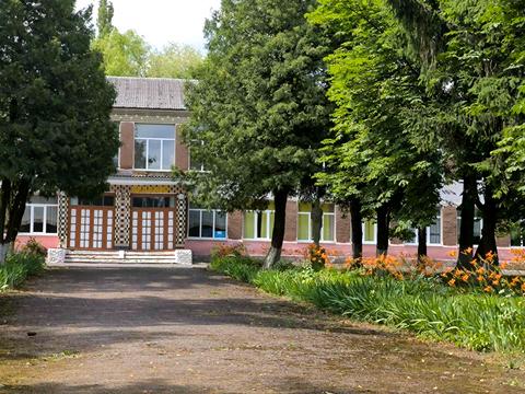 будинок за адресою Пустосьолова, 3