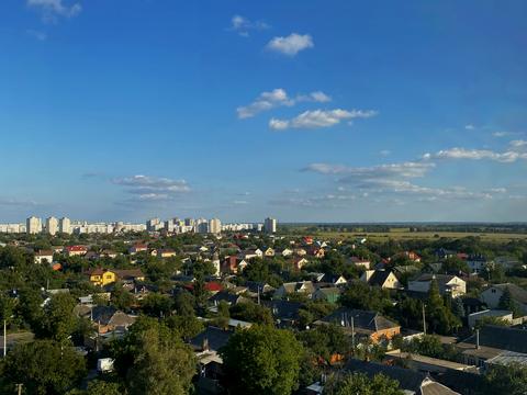 квартира за адресою Луї Пастера вул., 200