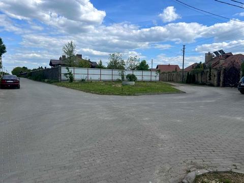 ділянка за адресою Південна, 6
