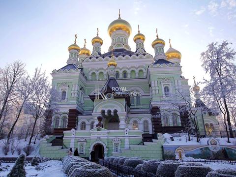 квартира по адресу Володимира Винниченка ул. (Юрія Коцюбинського), 20