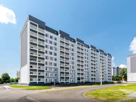 квартира за адресою Полтавський Шлях вул., 186