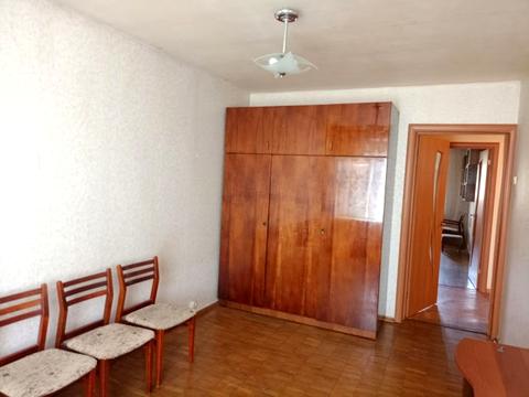 квартира по адресу Владимира Ивасюка просп. (Героїв Сталінграду), 13-А