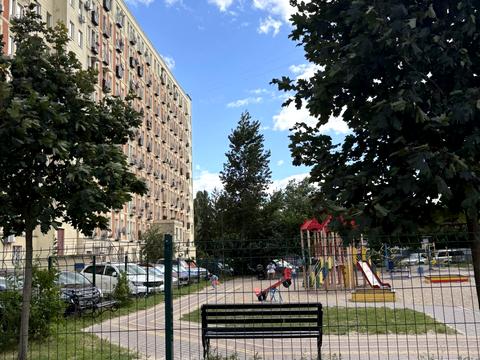 квартира за адресою Клавдіївська вул., 40-А