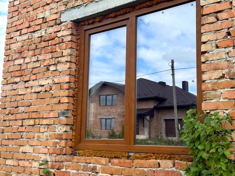 будинок за адресою с. Байківці, Степова вул., 21