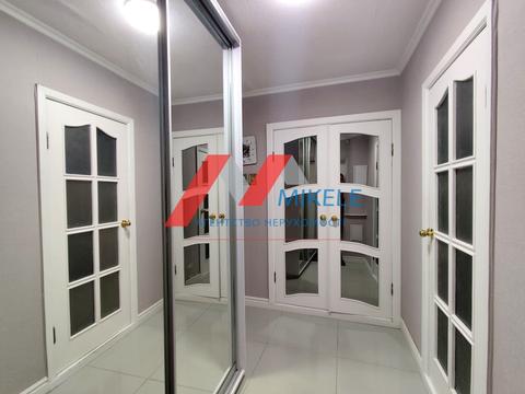 квартира по адресу Ереванская ул., 32