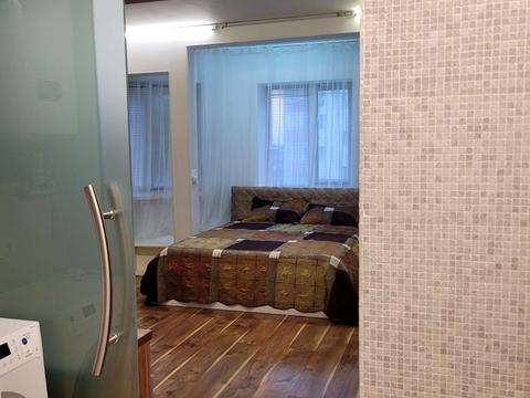 квартира по адресу Машинобудівників ул., 4-В